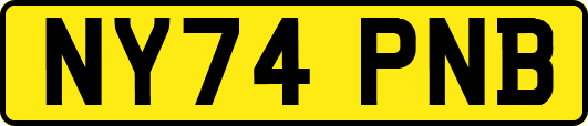 NY74PNB