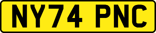 NY74PNC
