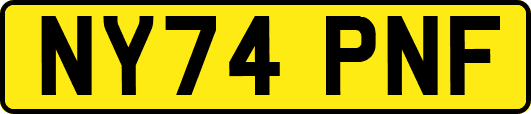 NY74PNF