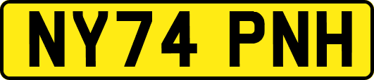 NY74PNH