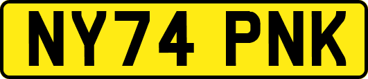 NY74PNK