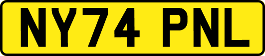 NY74PNL