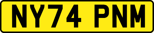 NY74PNM