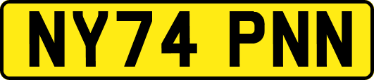 NY74PNN