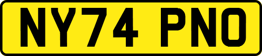 NY74PNO