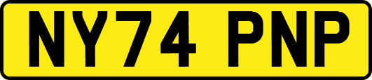 NY74PNP