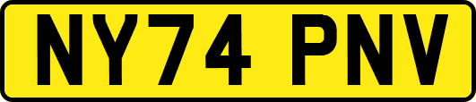 NY74PNV