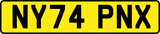 NY74PNX