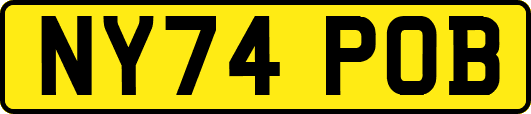 NY74POB