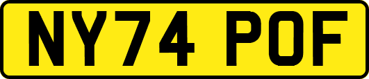 NY74POF