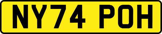 NY74POH
