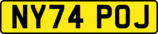 NY74POJ