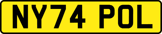 NY74POL