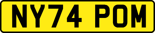 NY74POM