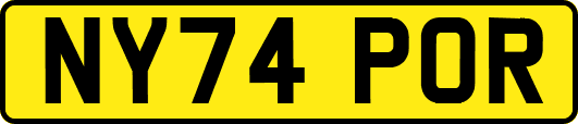 NY74POR