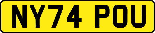 NY74POU