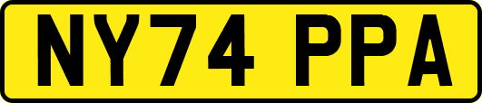 NY74PPA