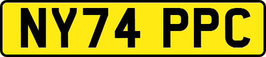NY74PPC
