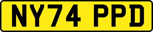 NY74PPD