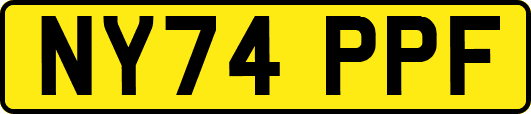 NY74PPF