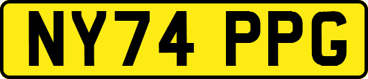 NY74PPG