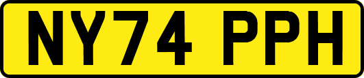 NY74PPH