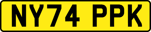 NY74PPK