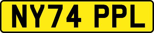 NY74PPL