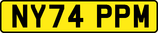 NY74PPM