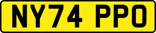 NY74PPO