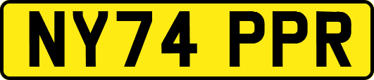 NY74PPR