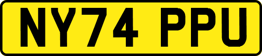 NY74PPU