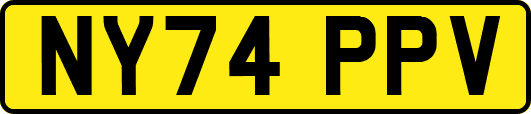 NY74PPV