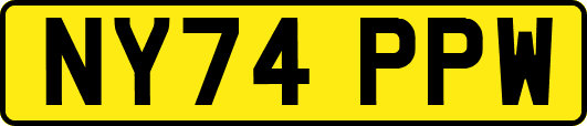 NY74PPW