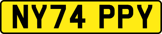 NY74PPY