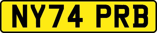 NY74PRB