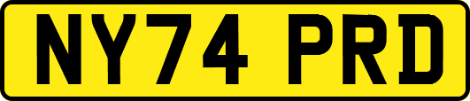 NY74PRD