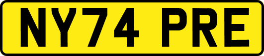 NY74PRE
