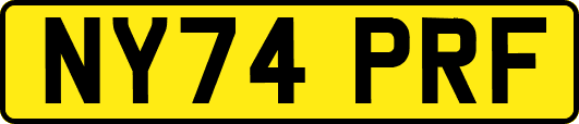 NY74PRF