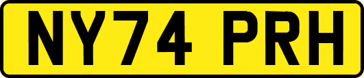 NY74PRH