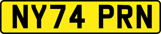 NY74PRN