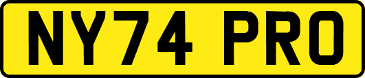 NY74PRO