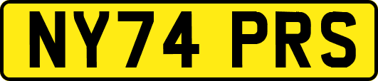 NY74PRS