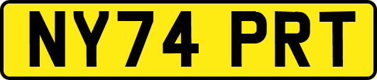 NY74PRT