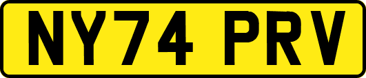 NY74PRV