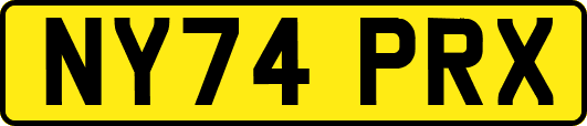 NY74PRX