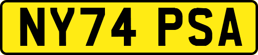 NY74PSA