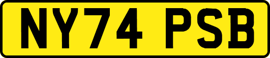 NY74PSB
