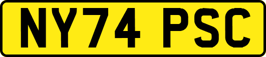 NY74PSC