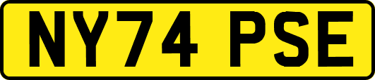 NY74PSE
